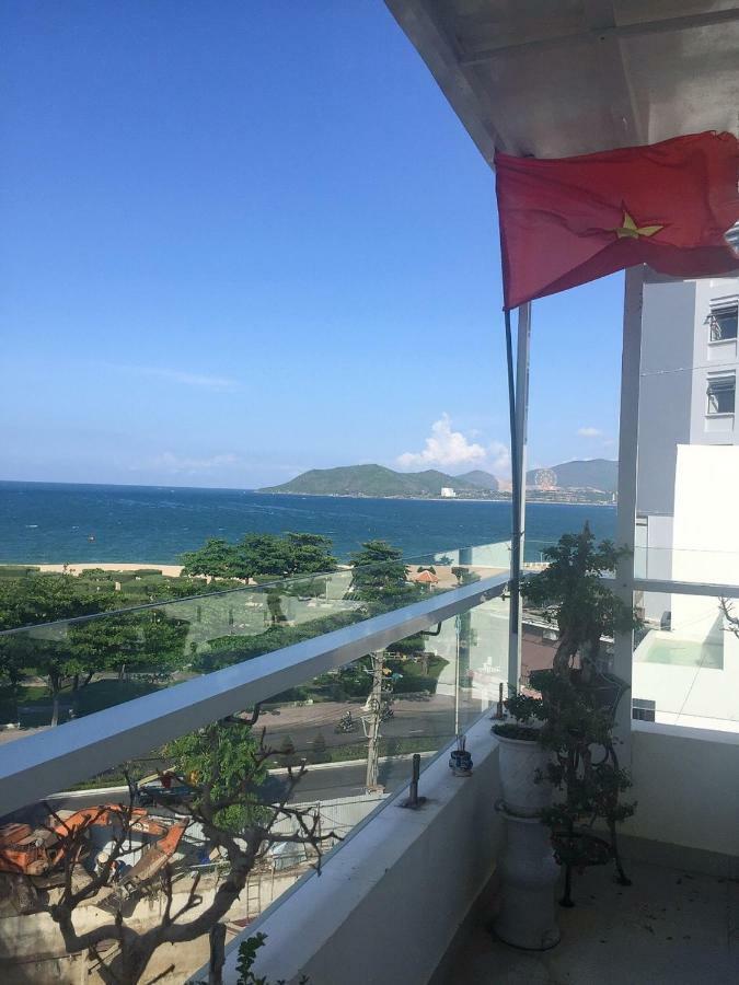 Khanh An Hotel Nha Trang Buitenkant foto