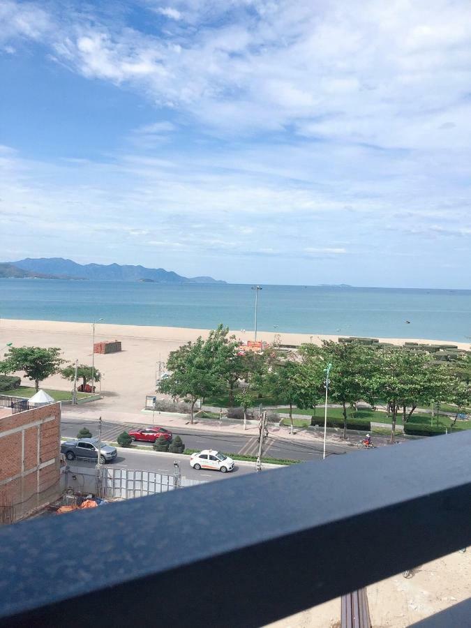 Khanh An Hotel Nha Trang Buitenkant foto