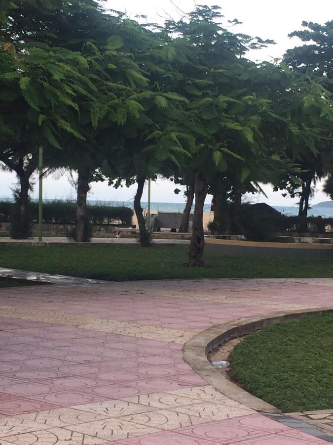 Khanh An Hotel Nha Trang Buitenkant foto